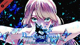Demon Sword: Incubus Original Soundtrack
