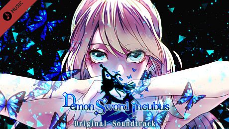 Demon Sword: Incubus Original Soundtrack DLC