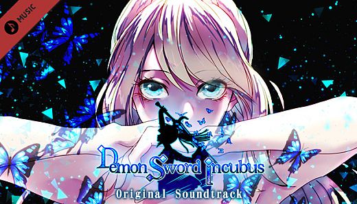 Demon Sword: Incubus Original Soundtrack