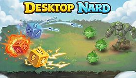 Desktop Nard