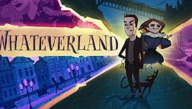 Whateverland