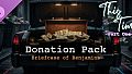 This Time - Part One - Donation Pack (Briefcase of Benjamins)