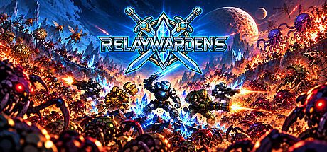 Relaywardens Game