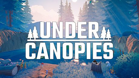 Under Canopies Game