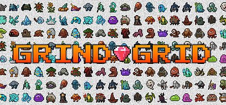 Grind Grid