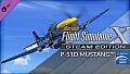 FSX Steam Edition: P-51D Mustang Add-On