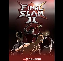 Final Slam 2 Game