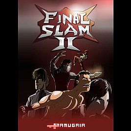 Buy Final Slam 2