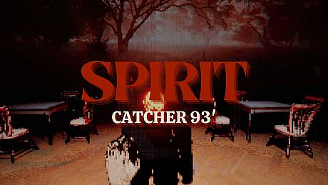 Spirit Catcher 93' Game