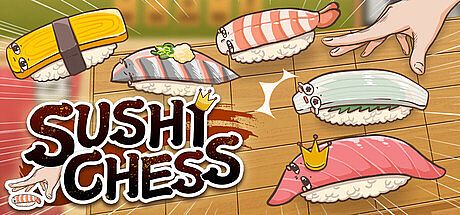 SUSHI CHESS