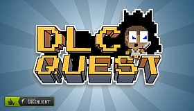 DLC Quest