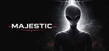 MAJESTIC Game