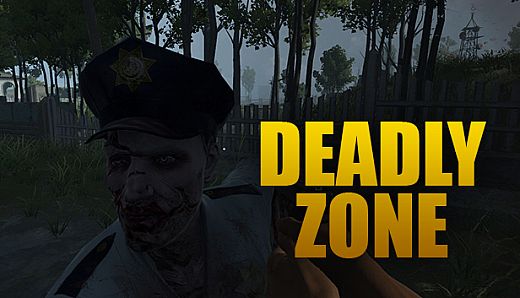 Deadly Zone