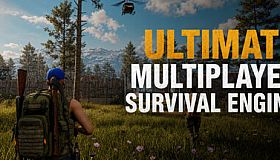 Ultimate Multiplayer Survival Engine