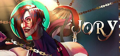 Jory
