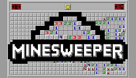 Minesweeper Extended