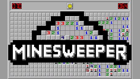 Minesweeper Extended Game
