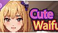 Cute Waifu - Pixel Maid DLC 2