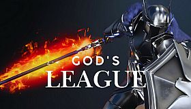 God's League