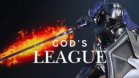 God's League Game