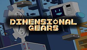 Dimensional Gears