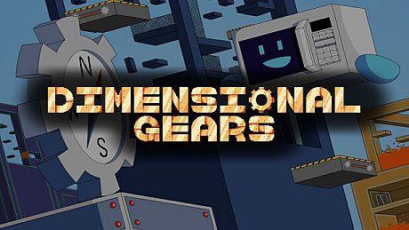 Dimensional Gears Game
