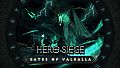 Hero Siege - Gates of Valhalla (Expansion Set)