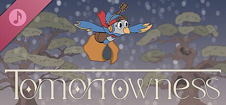 Tomorrowness Soundtrack DLC