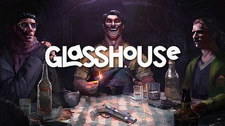 Glasshouse Game