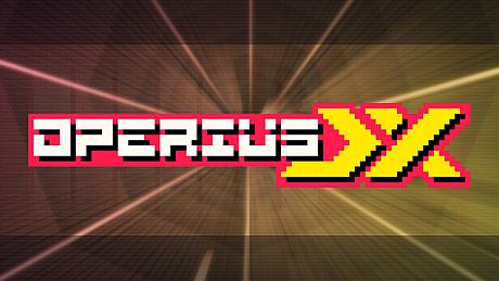 Operius DX Game