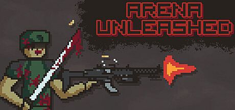 ARENA UNLEASHED Game
