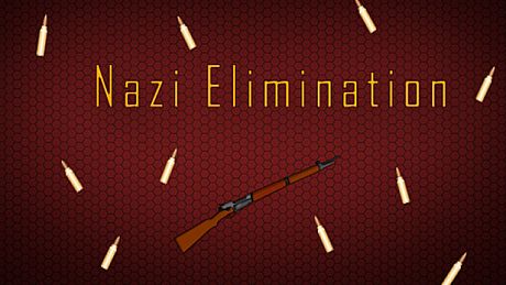 Nazi Elimination Game