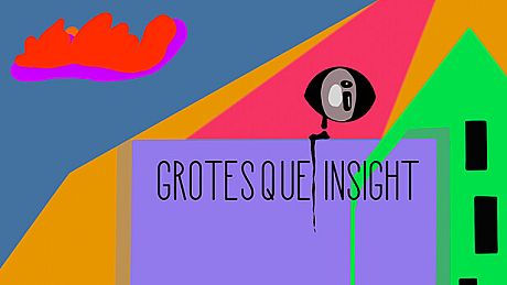Grotesque Insight Game