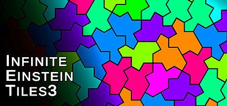 Infinite Einstein Tiles3
