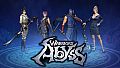 WARRIORS: Abyss - MASTER NINJA Formal Costume Set
