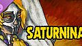 Mostroscopy - Saturnina