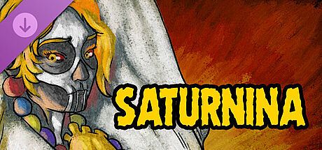 Mostroscopy - Saturnina DLC
