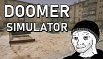 DOOMER SIMULATOR für PC kaufen