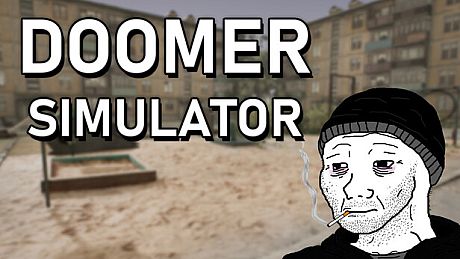 DOOMER SIMULATOR Game