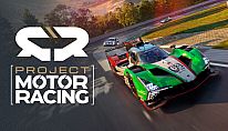 Acheter Project Motor Racing PC