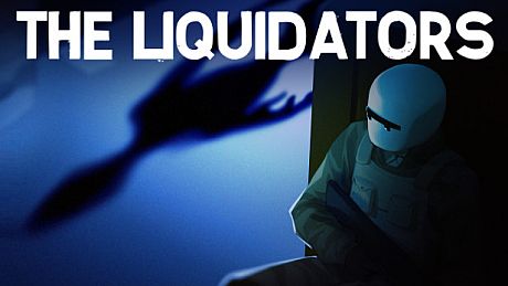 The Liquidators Game