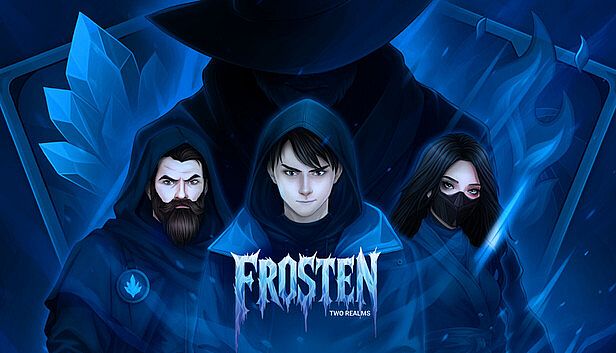 Buy Frosten: Two Realms