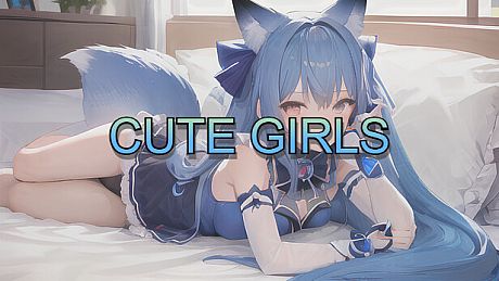 Cute Girls Game