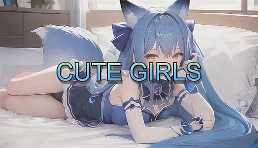 Cute Girls