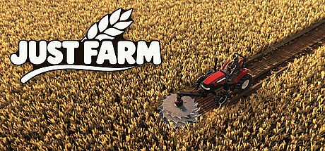 Just Farm Game