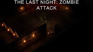 The Last Night:Zombie Attack Game