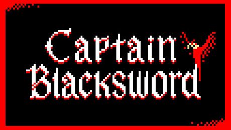 Captain Blacksword Game