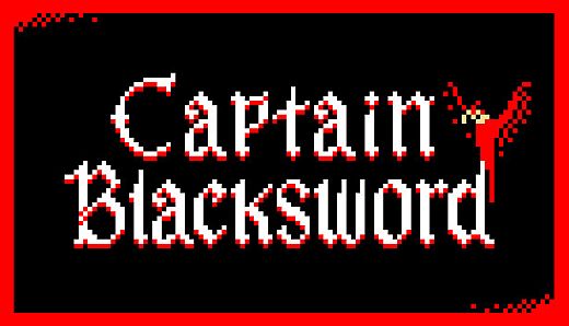 Captain Blacksword