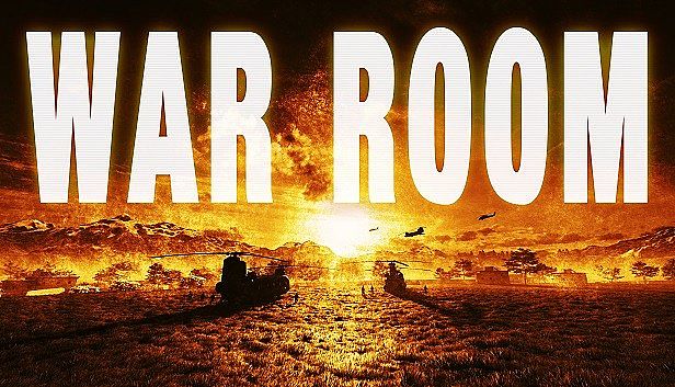 Buy War Room