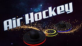 Air Hockey